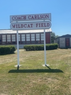 Coach Carlson