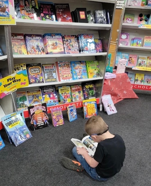 Image from Book Fair